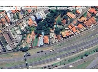 Terreno / Lote / Condomínio à venda, 800m² no Setor Habitacional Vicente Pires - Trecho 3, Brasília