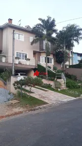 Casa de Condomínio com 3 Quartos à venda, 270m² no Parque Delfim Verde, Itapecerica da Serra