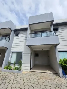 Casa de Condomínio com 3 Quartos à venda, 90m² no Buraquinho, Lauro de Freitas