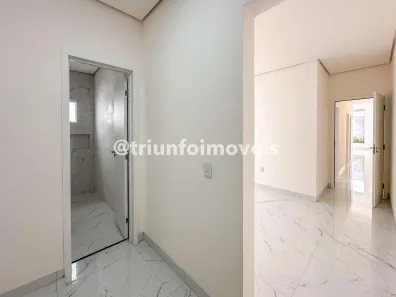 Casa com 3 Quartos à venda, 109m² no Parque Alvorada, Timon