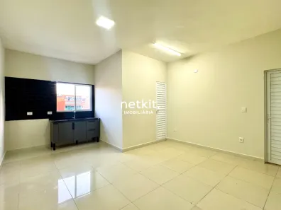 Kitnet com 1 Quarto para alugar, 25m² no Centro, Diadema