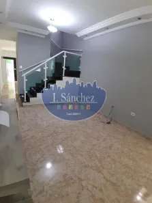 Casa de Condomínio com 3 Quartos para alugar, 176m² no Jardim Serra Dourada, Itaquaquecetuba