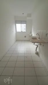 Apartamento com 2 Quartos à venda, 44m² no Jardim da Laranjeira (Zona Leste), São Paulo