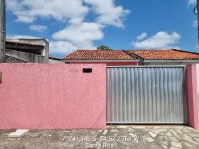 Casa com 2 Quartos à venda, 180m² no Centro, Alhandra