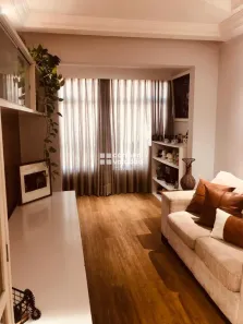 Apartamento com 2 Quartos à venda, 78m² no Candeal, Salvador