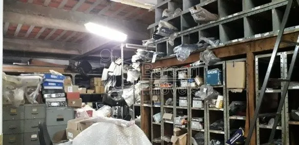 Loja / Salão / Ponto Comercial à venda, 391m² no Centro, Araraquara