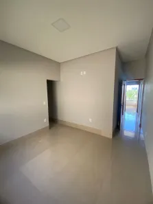 Casa de Condomínio com 3 Quartos à venda, 167m² no Residencial Condomínio Jardim Veneza, Senador Canedo