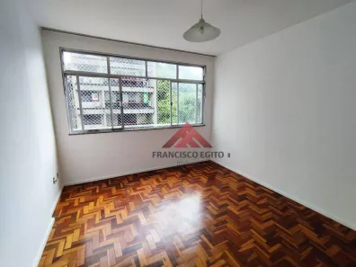 Apartamento com 2 Quartos para alugar, 60m² no Icaraí, Niterói