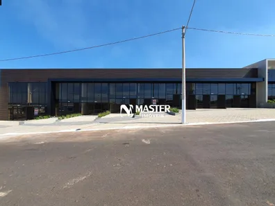 Loja / Salão / Ponto Comercial para alugar, 75m² no Residencial Vida Nova Maracá II (Padre Nobrega), Marília