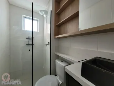Apartamento com 2 Quartos para alugar, 75m² no Rau, Jaraguá do Sul