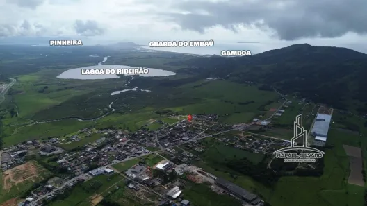 Casa com 2 Quartos à venda, 72m² no Areias, Paulo Lopes