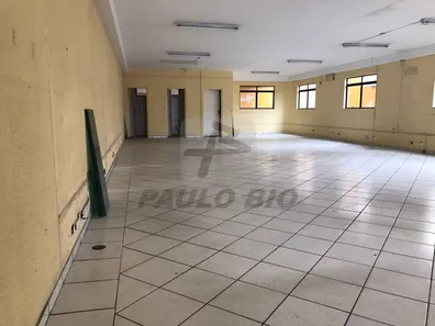 Prédio Inteiro para alugar, 667m² no Vila Guarani, Mauá