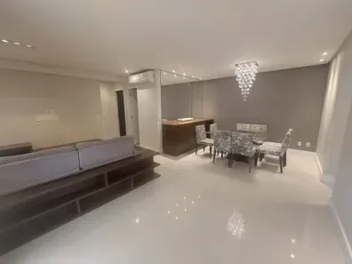 Apartamento com 2 Quartos para alugar, 84m² no Alphaville Centro Industrial e Empresarial/Alphaville., Barueri