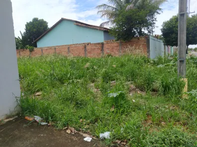 Terreno / Lote / Condomínio à venda, 420m² no Setor Santo André, Aparecida de Goiânia