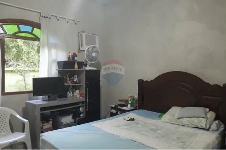 Fazenda / Sítio / Chácara com 2 Quartos à venda, 264m² no Banquete, Bom Jardim