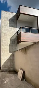 Casa com 2 Quartos à venda, 90m² no Eldorado (Parque Durval de Barros), Ibirité