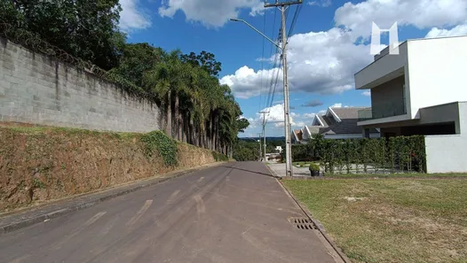 Terreno / Lote / Condomínio à venda, 535m² no Centro, Campo Largo