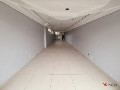 Loja / Salão / Ponto Comercial para alugar, 48m² no Vila Izabel, Curitiba