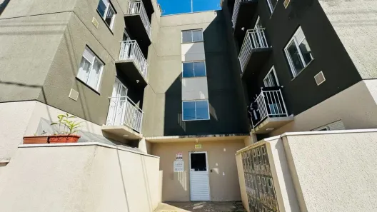 Apartamento com 2 Quartos à venda, 40m² no Bom Jesus, Campo Largo