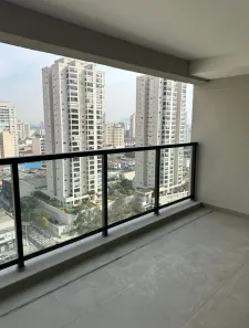 Apartamento com 2 Quartos à venda, 81m² no Vila Romana, São Paulo
