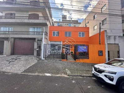 Loja / Salão / Ponto Comercial para alugar, 79m² no Centro, Ponta Grossa