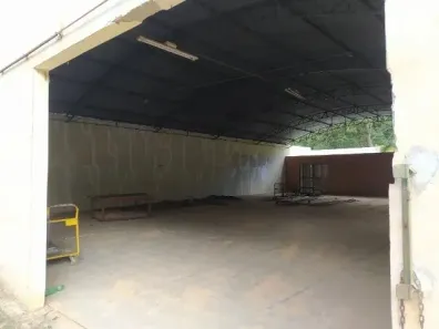 Galpão / Depósito / Armazém à venda, 2200m² no , Mairinque