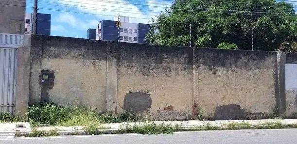 Terreno / Lote / Condomínio à venda, 840m² no Coroa do Meio, Aracaju