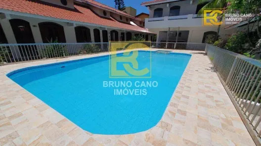 Kitnet com 1 Quarto à venda, 52m² no Centro, Peruíbe