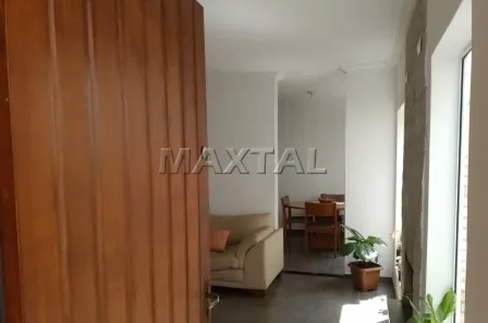 Casa com 2 Quartos à venda, 103m² no Jardim Paraíso, São Paulo