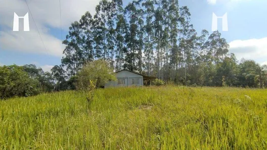 Fazenda / Sítio / Chácara com 1 Quarto à venda, 60m² no Centro, Campo Largo
