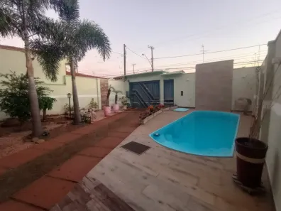 Cobertura com 3 Quartos à venda, 180m² no Jardim das Torres, São Carlos