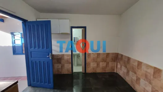 Apartamento com 1 Quarto para alugar, 20m² no Parque Burle, Cabo Frio