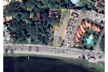 Terreno / Lote / Condomínio à venda, 1250m² no Palmeiras, Cabo Frio