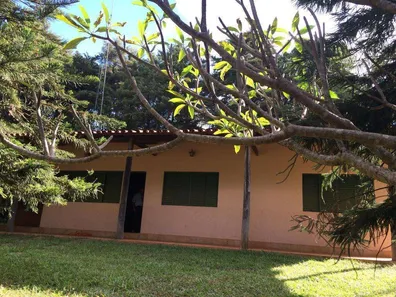Terreno / Lote / Condomínio à venda, 19200m² no Ponte Alta Norte, Brasília