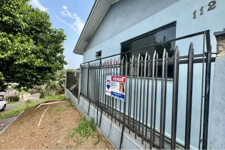Galpão / Depósito / Armazém com 3 Quartos à venda, 466m² no Centro, Xanxerê