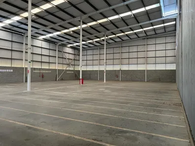 Galpão / Depósito / Armazém com 1 Quarto para alugar, 1500m² no , Conde