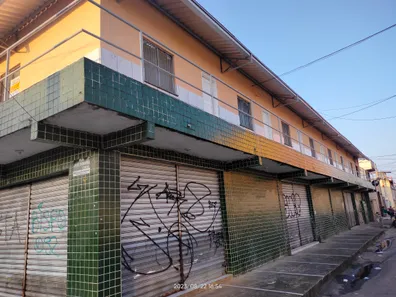 Kitnet com 1 Quarto para alugar, 20m² no Parque Araxá, Fortaleza