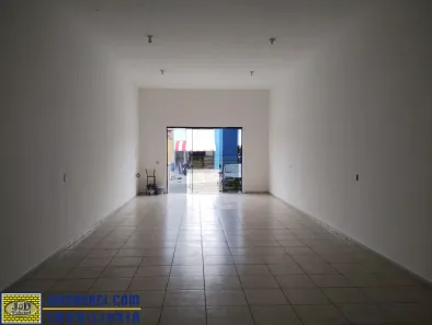 Conjunto Comercial / Sala para alugar, 95m² no Morada das Flores, Holambra