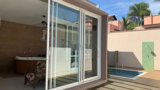Casa de Condomínio com 3 Quartos à venda, 408m² no Vista Alegre, Vinhedo