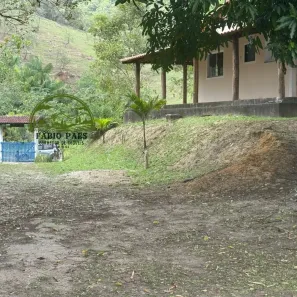 Fazenda / Sítio / Chácara com 4 Quartos à venda, 10000m² no Papucaia, Cachoeiras de Macacu