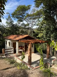 Fazenda / Sítio / Chácara com 3 Quartos à venda, 67300m² no , Taquaraçu de Minas