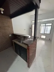 Apartamento com 1 Quarto para alugar, 40m² no Santa Rosa, Niterói