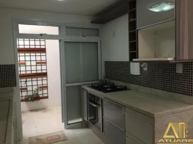 Apartamento com 2 Quartos para alugar, 95m² no Santa Dorotéia, Pouso Alegre