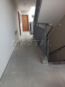 Apartamento com 1 Quarto para alugar, 26m² no Jardim Paraíso, São Paulo