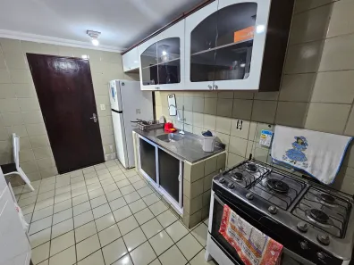 Apartamento com 3 Quartos à venda, 110m² no Manaíra, João Pessoa