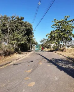 Terreno / Lote / Condomínio à venda, 896m² no Roma, Volta Redonda
