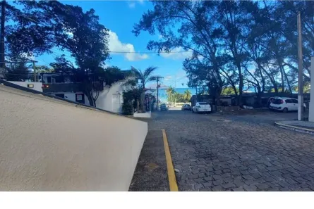 Flat com 2 Quartos para alugar, 54m² no Ponta Negra, Natal