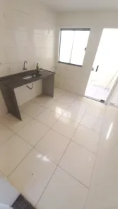 Casa de Condomínio com 2 Quartos à venda, 69m² no Nova Cidade, Nilópolis