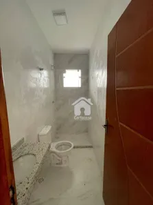 Casa com 2 Quartos à venda, 92m² no Capivara, Iguaba Grande
