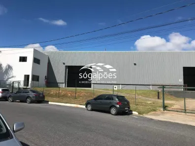 Galpão / Depósito / Armazém para alugar, 1200m² no São Damião, Vespasiano